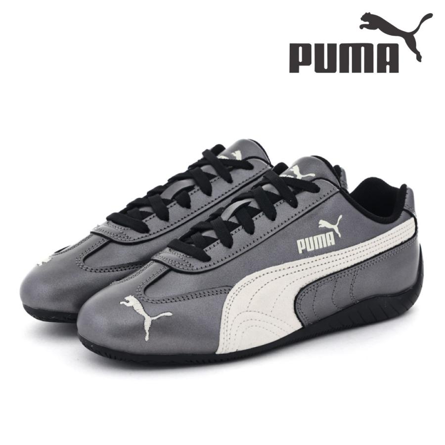 PUMA（プーマ） メンズ レディース スニーカー スピードキャット