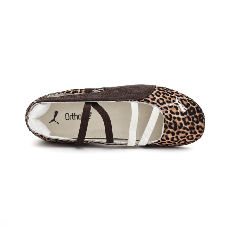 PUMA（プーマ） レディース スニーカー スピードキャット バレエ