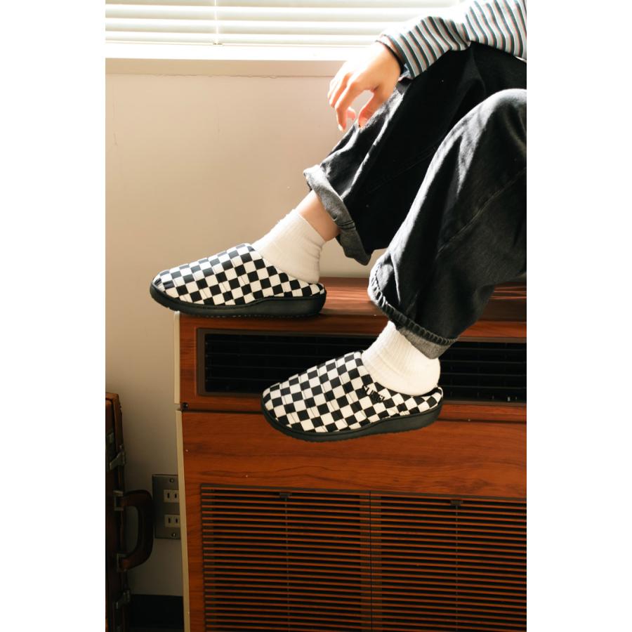 スブ SUBU レディース メンズ スリッポン スリッパ サンダル ダウンサンダル 冬サンダル アウトドアサンダル キャンプ 防寒 撥水 正規品 保温性 ユニセックス | SUBU | 12