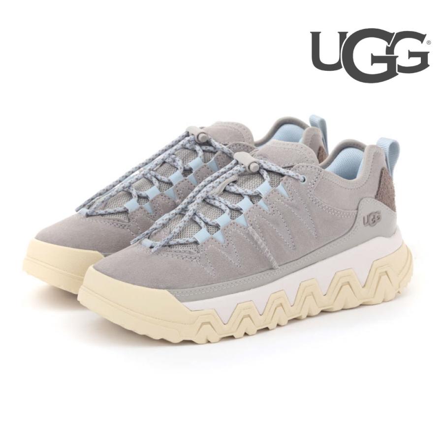 UGG アグ レディース スニーカー キャップ トレイル ロー UGG アグ レディース スニーカー キャップ トレイル ロー