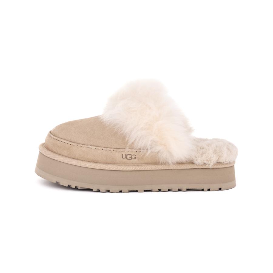 アグ UGG レディース サンダル ディスケット シャレー 1173930