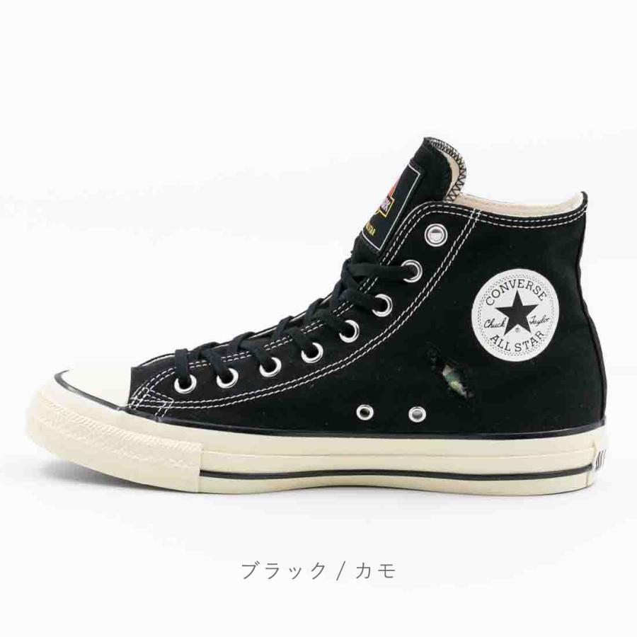 ALL STAR コンバース CONVERSE レディース メンズ スニーカー