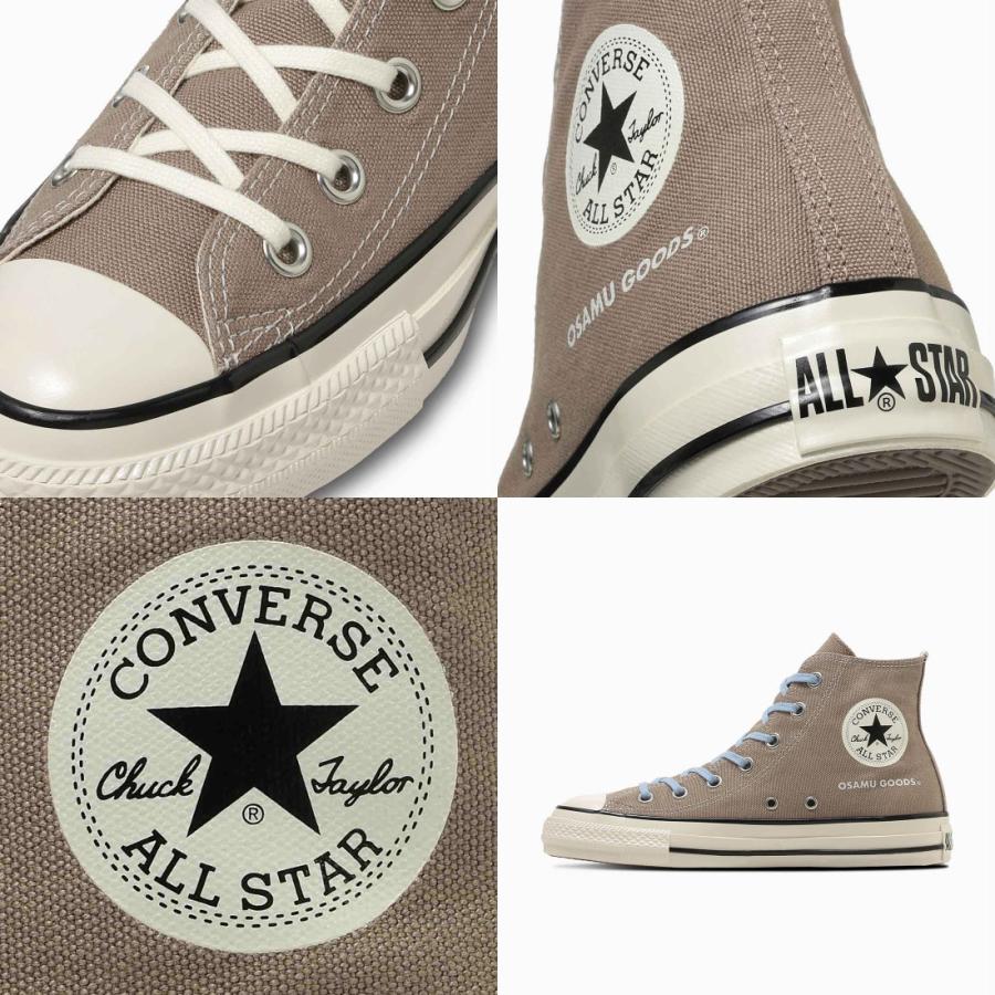 CONVERSE（コンバース） レディース スニーカー オールスター エイジド