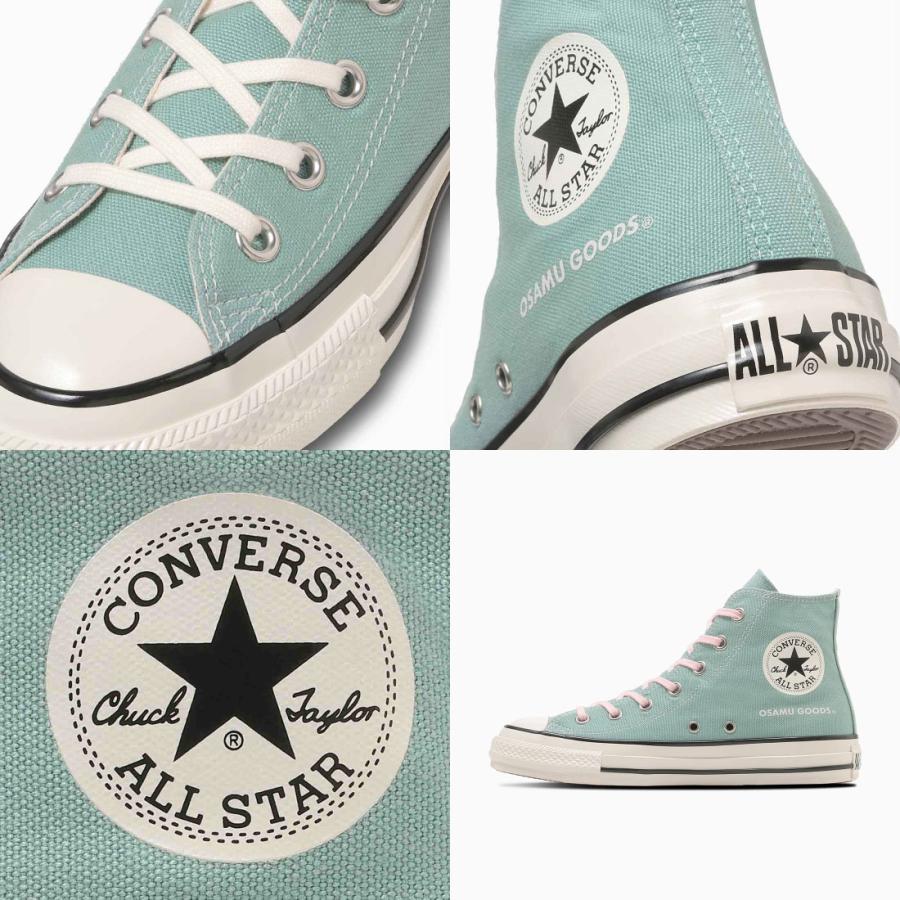 CONVERSE（コンバース） レディース スニーカー オールスター エイジド