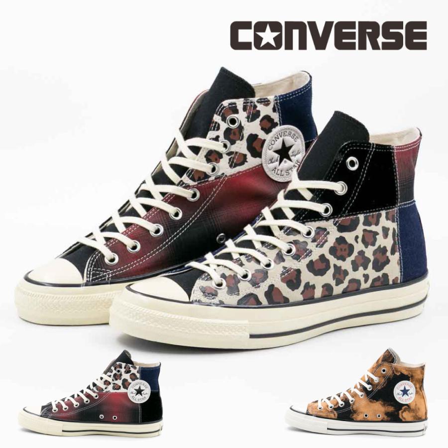 ALL STAR コンバース CONVERSE レディース メンズ スニーカー