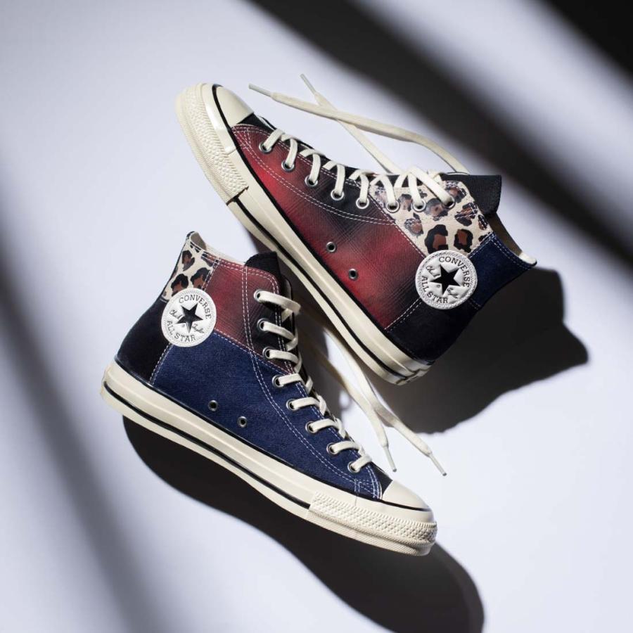 ALL STAR コンバース CONVERSE レディース メンズ スニーカー