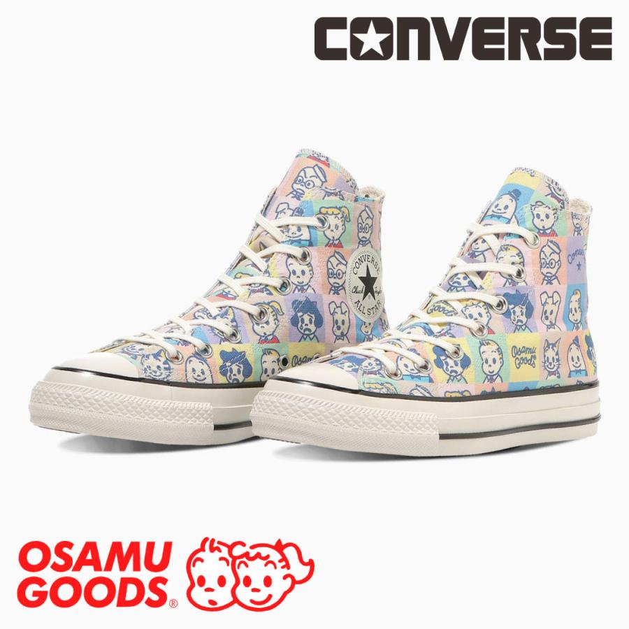 CONVERSE（コンバース） レディース スニーカー オールスター エイジド