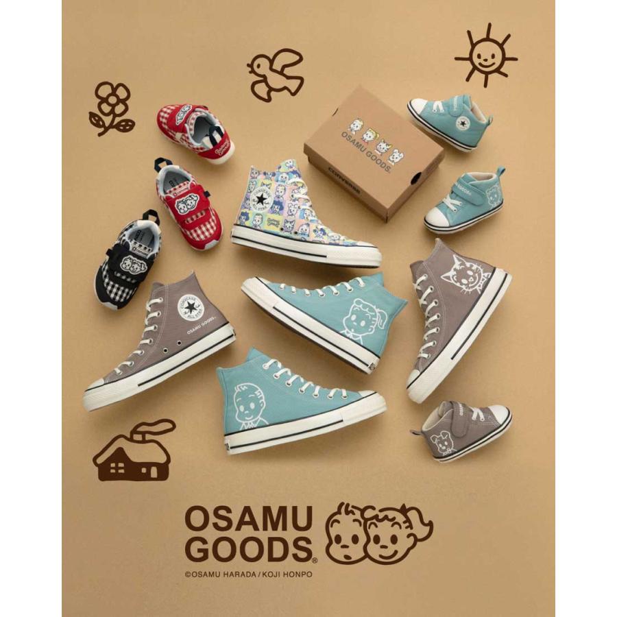 CONVERSE（コンバース） レディース スニーカー オールスター エイジド