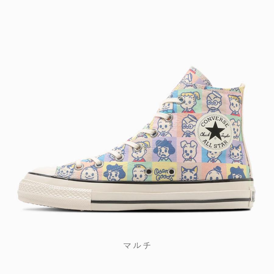 CONVERSE（コンバース） レディース スニーカー オールスター エイジド