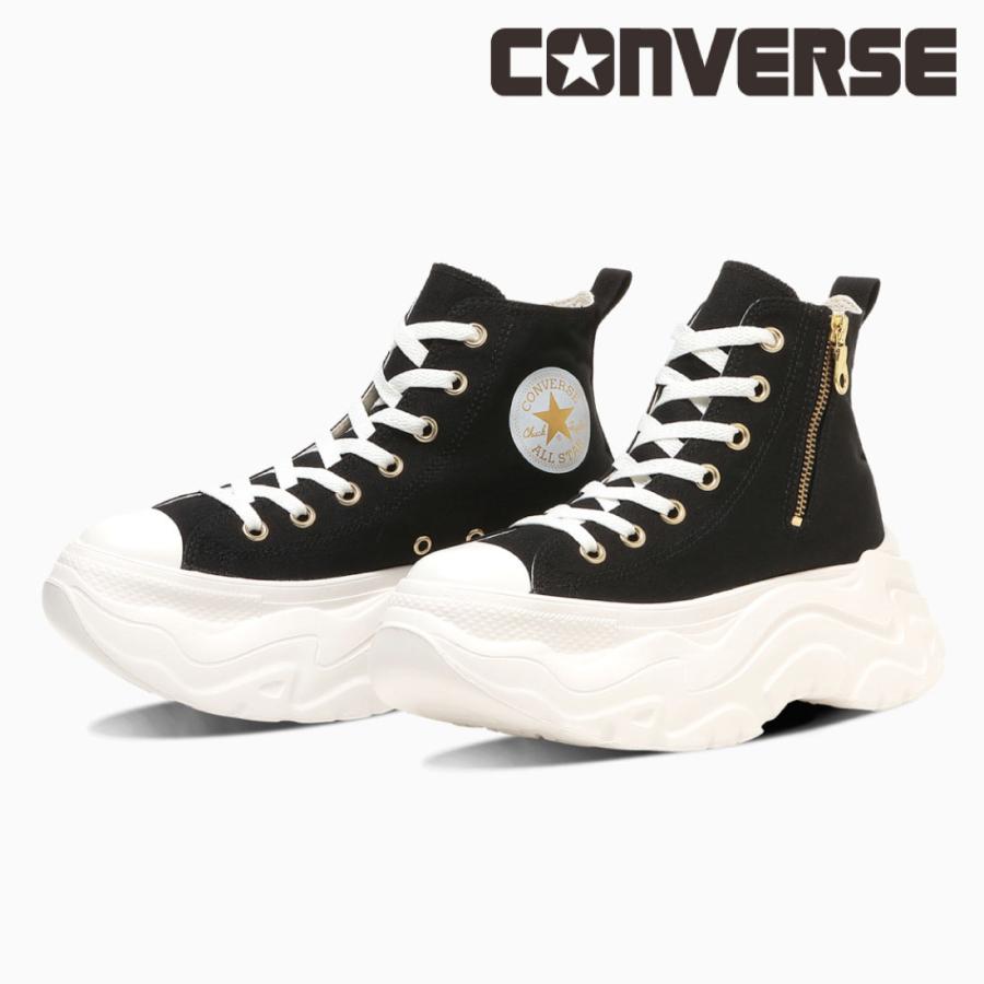CONVERSE（コンバース） レディース スニーカー オールスター シティ