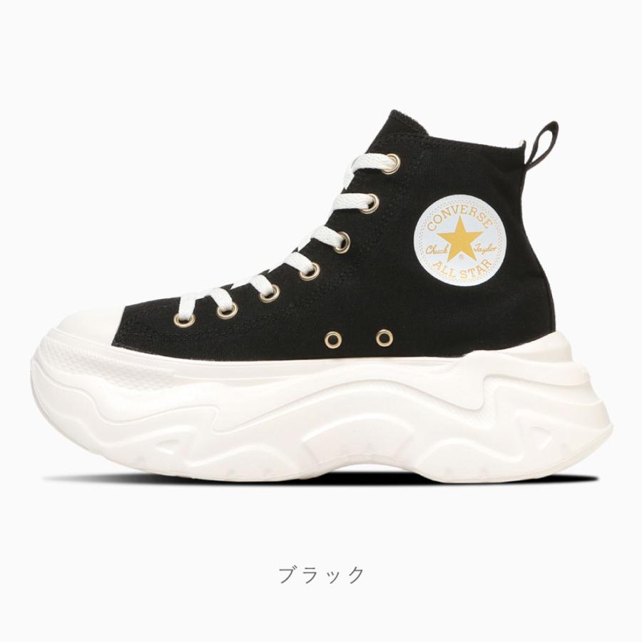 CONVERSE（コンバース） レディース スニーカー オールスター シティ