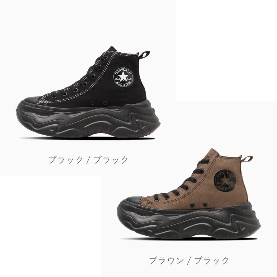 CONVERSE（コンバース） レディース スニーカー オールスター シティ