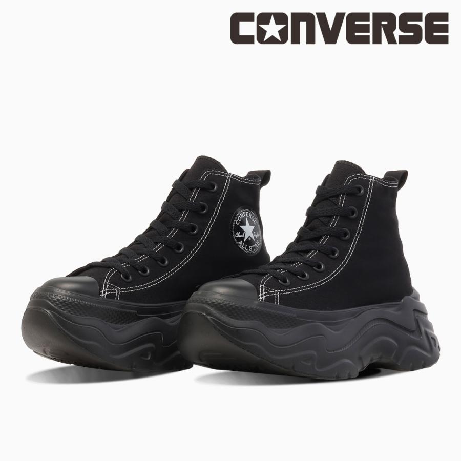 CONVERSE（コンバース） レディース スニーカー オールスター シティ