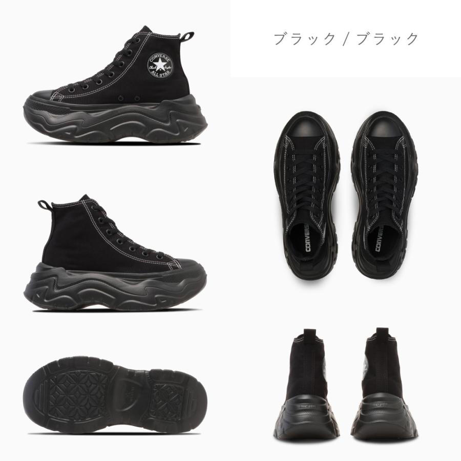 CONVERSE（コンバース） 予約商品 レディース スニーカー オールスター