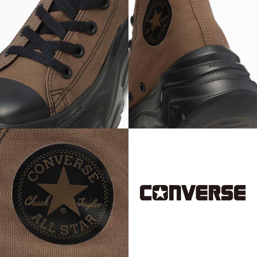 CONVERSE（コンバース） レディース スニーカー オールスター シティ