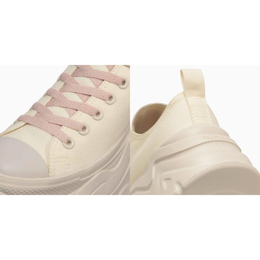 コンバース CONVERSE レディース スニーカー オールスター シティ