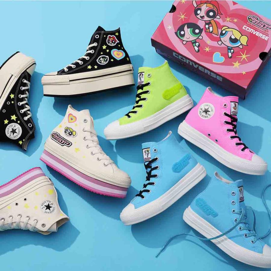 ALL STAR コンバース CONVERSE レディース スニーカー ALL STAR コンバース CONVERSE レディース スニーカー