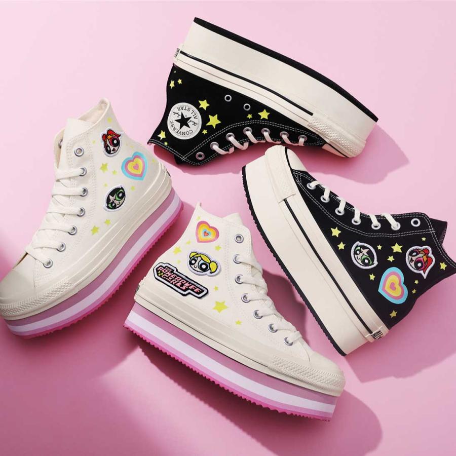 ALL STAR コンバース CONVERSE レディース スニーカー ALL STAR コンバース CONVERSE レディース スニーカー