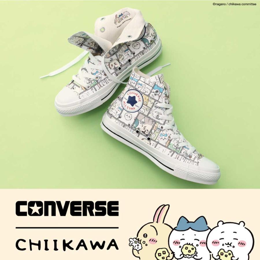 ALL STAR コンバース CONVERSE レディース スニーカー オールスター CM 