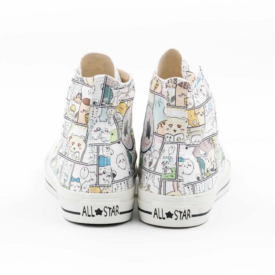 ALL STAR コンバース CONVERSE レディース スニーカー オールスター CM 
