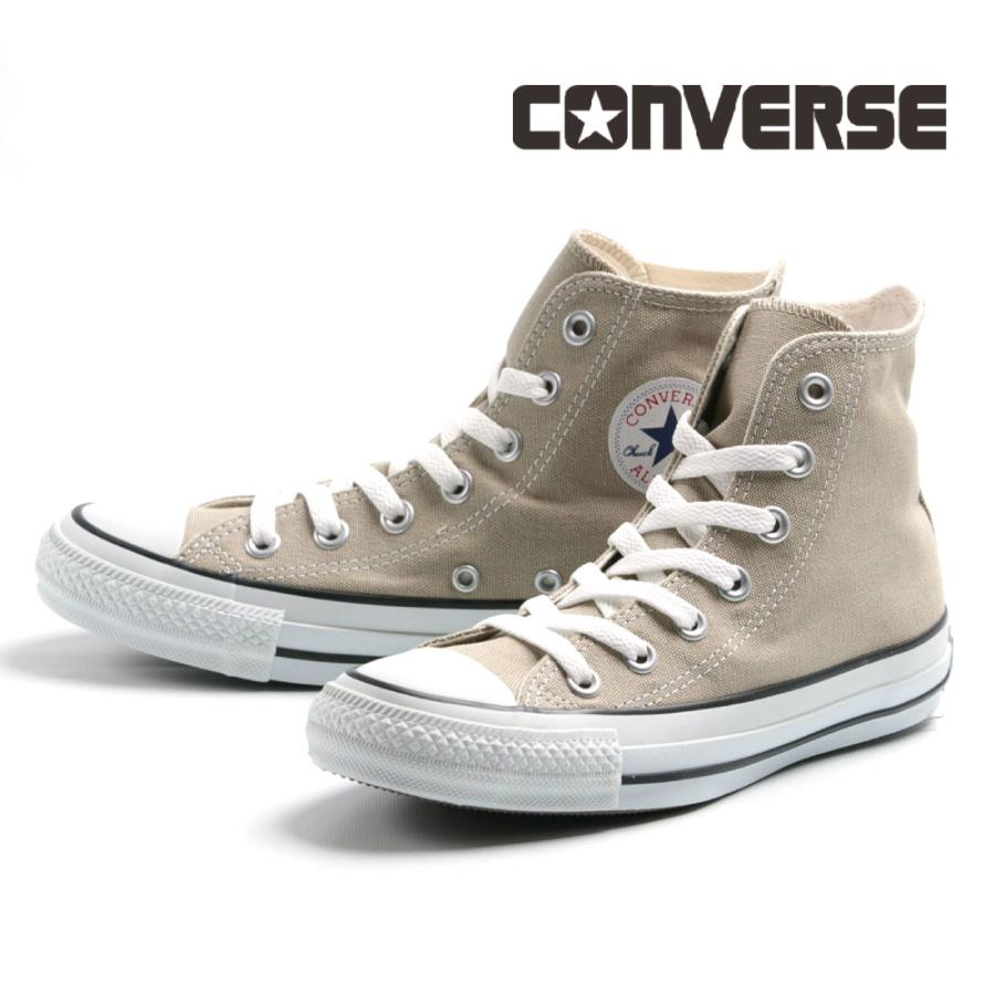 CONVERSE（コンバース） 土日祝出荷対応 スニーカー キャンバス