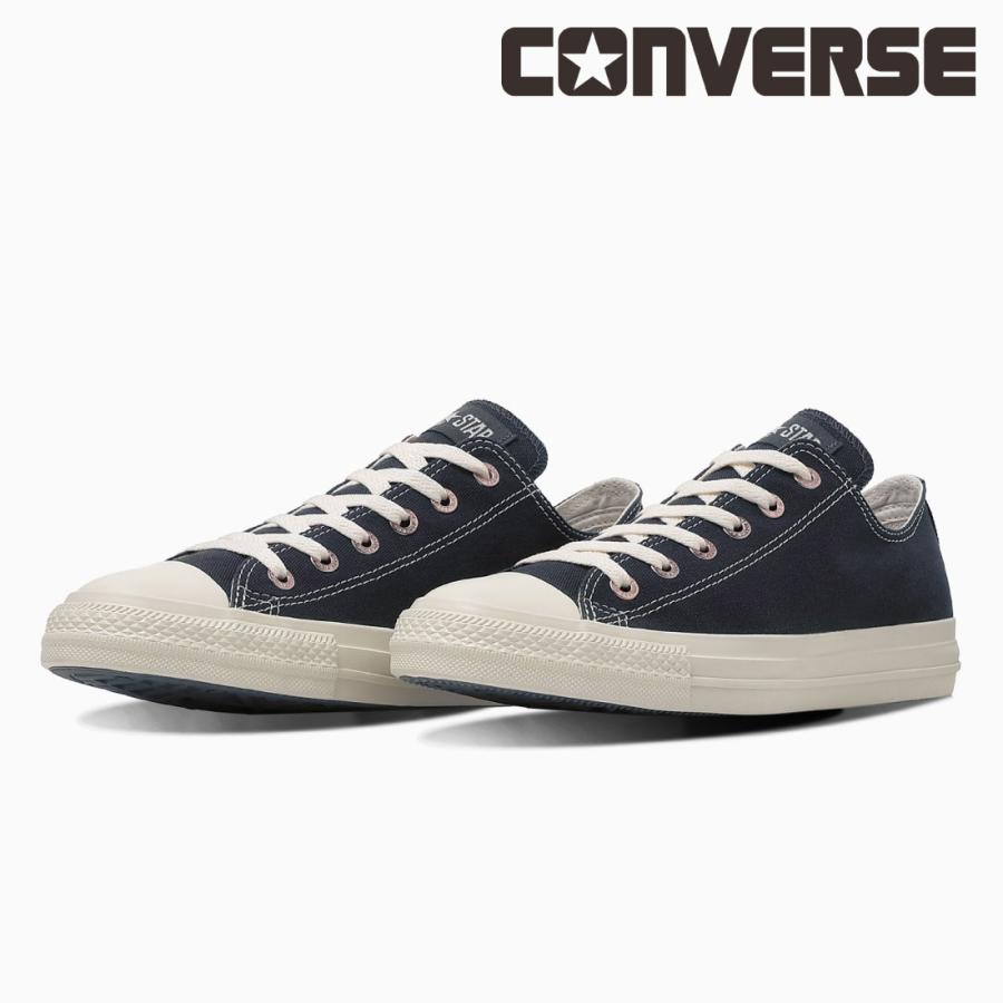 CONVERSE（コンバース） レディース スニーカー オールスター フラット