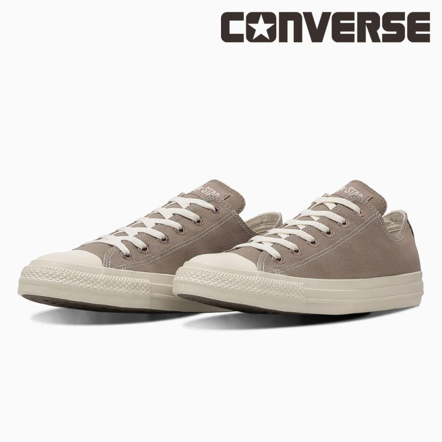 CONVERSE（コンバース） レディース スニーカー オールスター フラット