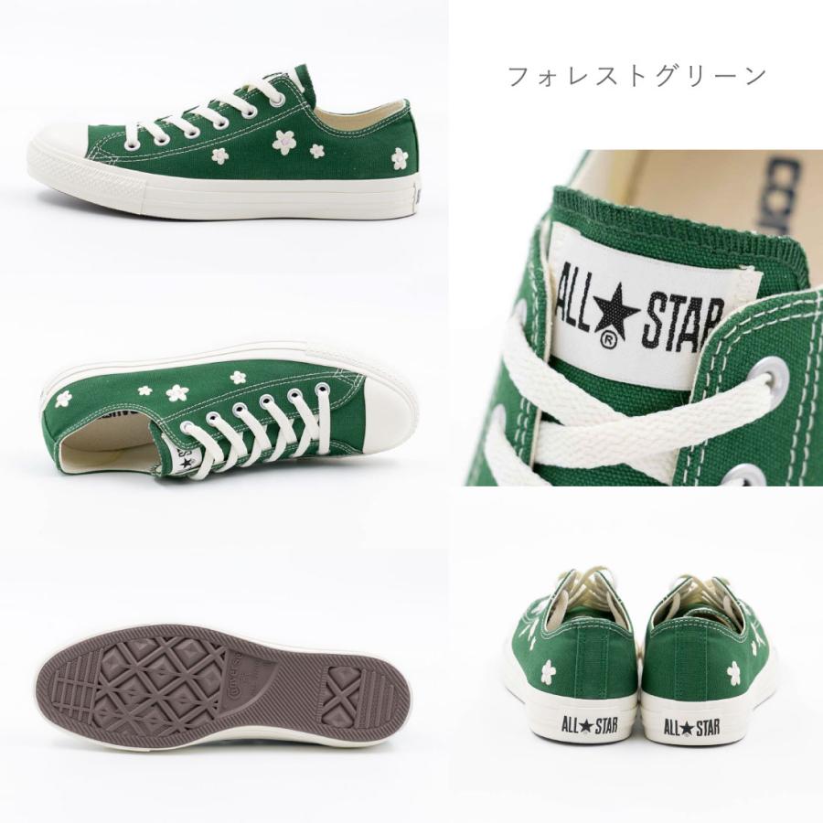 ALL STAR コンバース CONVERSE レディース スニーカー