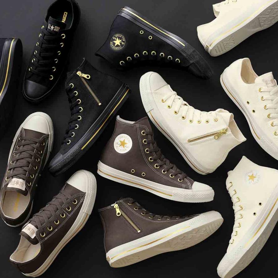 CONVERSE（コンバース） メンズ レディース スニーカー オールスター