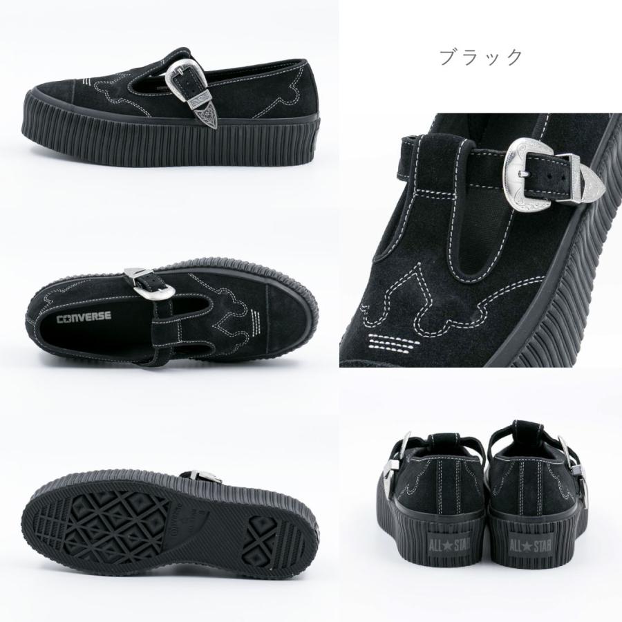 CONVERSE（コンバース） レディース スニーカー オールスター