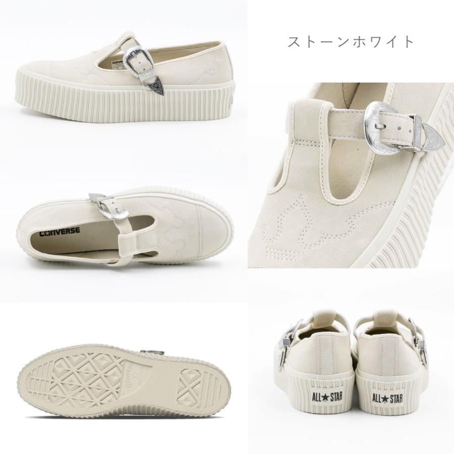 CONVERSE（コンバース） レディース スニーカー オールスター