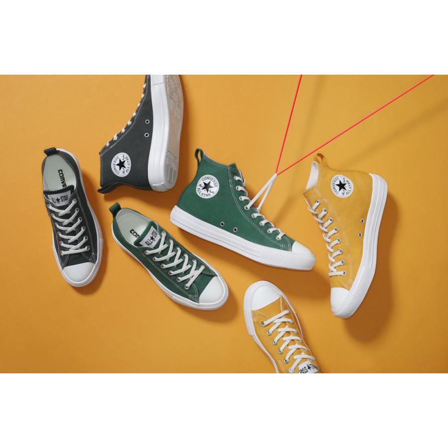 converse go green