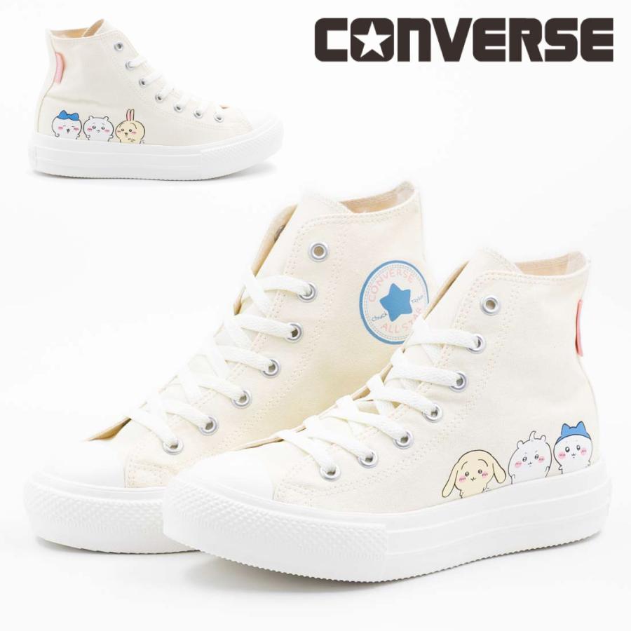 ALL STAR LIGHT コンバース CONVERSE レディース スニーカー