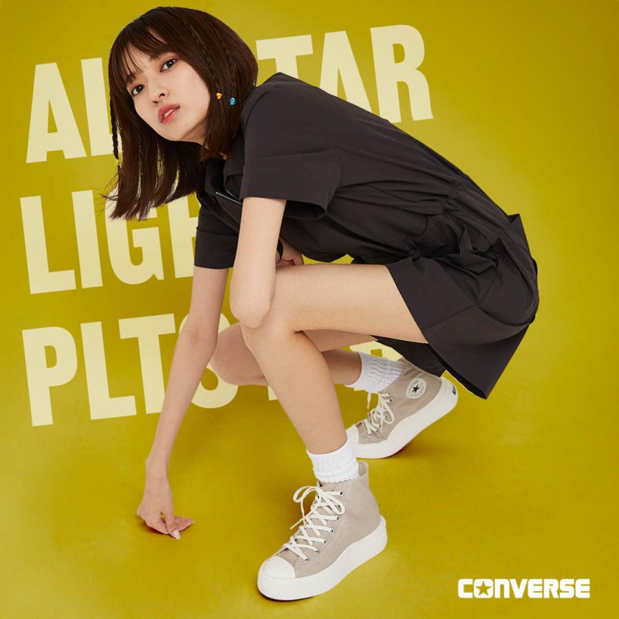 ALL STAR コンバース CONVERSE レディース スニーカー
