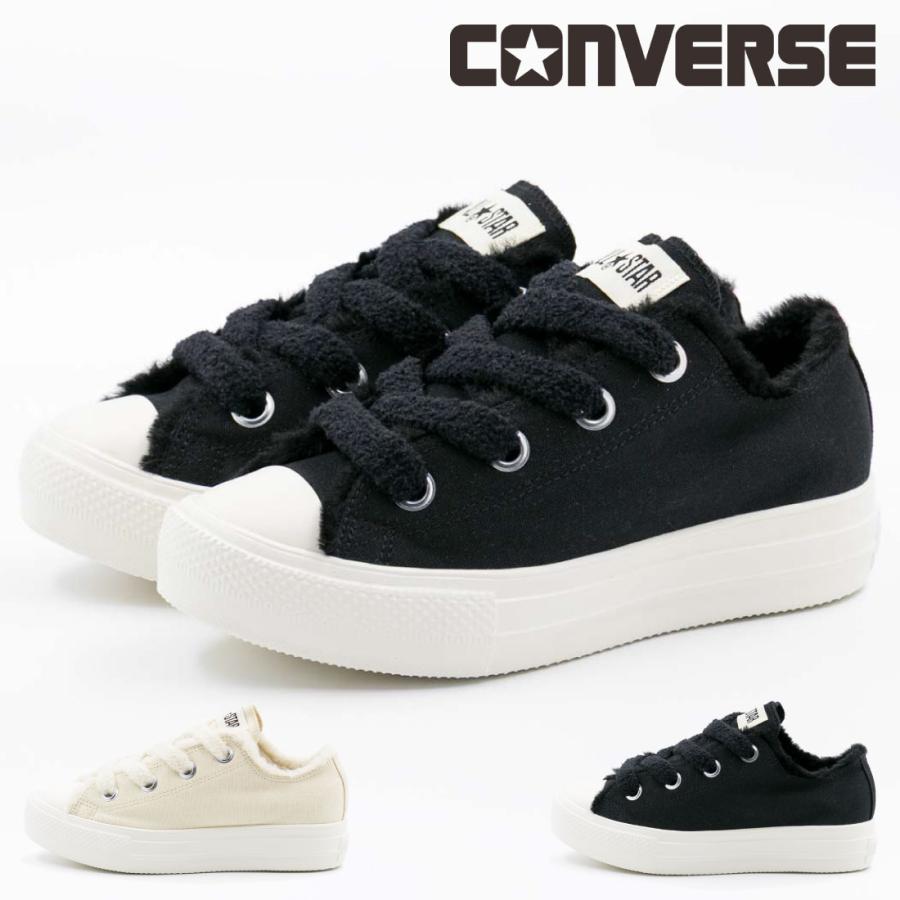 ALL STAR LIGHT コンバース CONVERSE レディース スニーカー