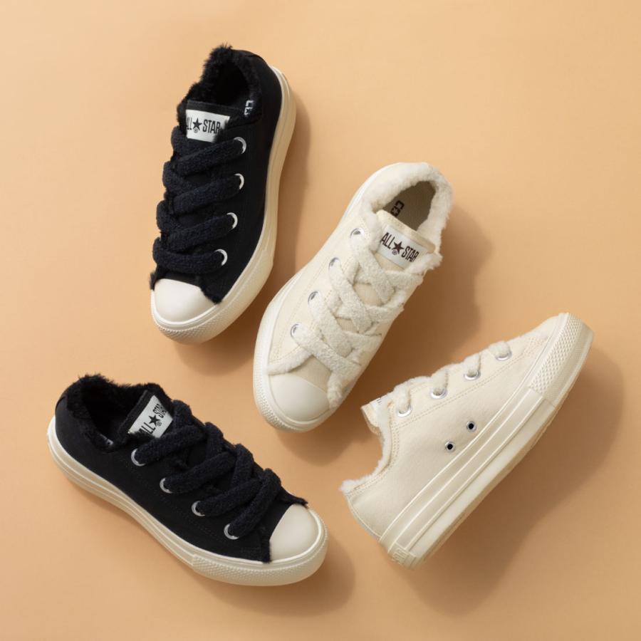 ALL STAR LIGHT コンバース CONVERSE レディース スニーカー