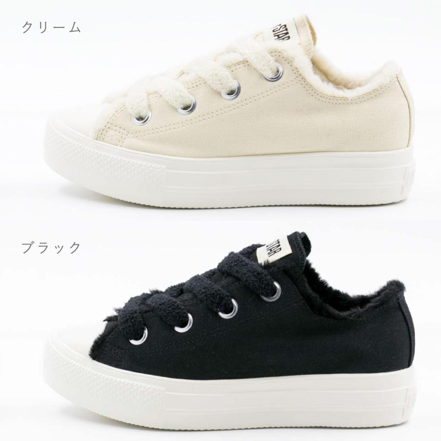 ALL STAR LIGHT コンバース CONVERSE レディース スニーカー
