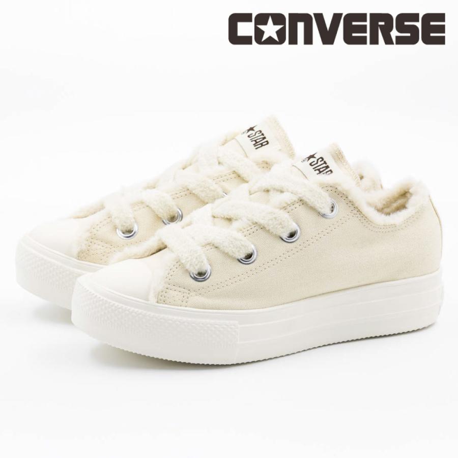 ALL STAR LIGHT コンバース CONVERSE レディース スニーカー