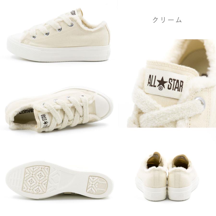 ALL STAR LIGHT コンバース CONVERSE レディース スニーカー
