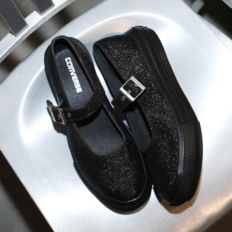 コンバース CONVERSE レディース スニーカー オールスター ライト PLTS