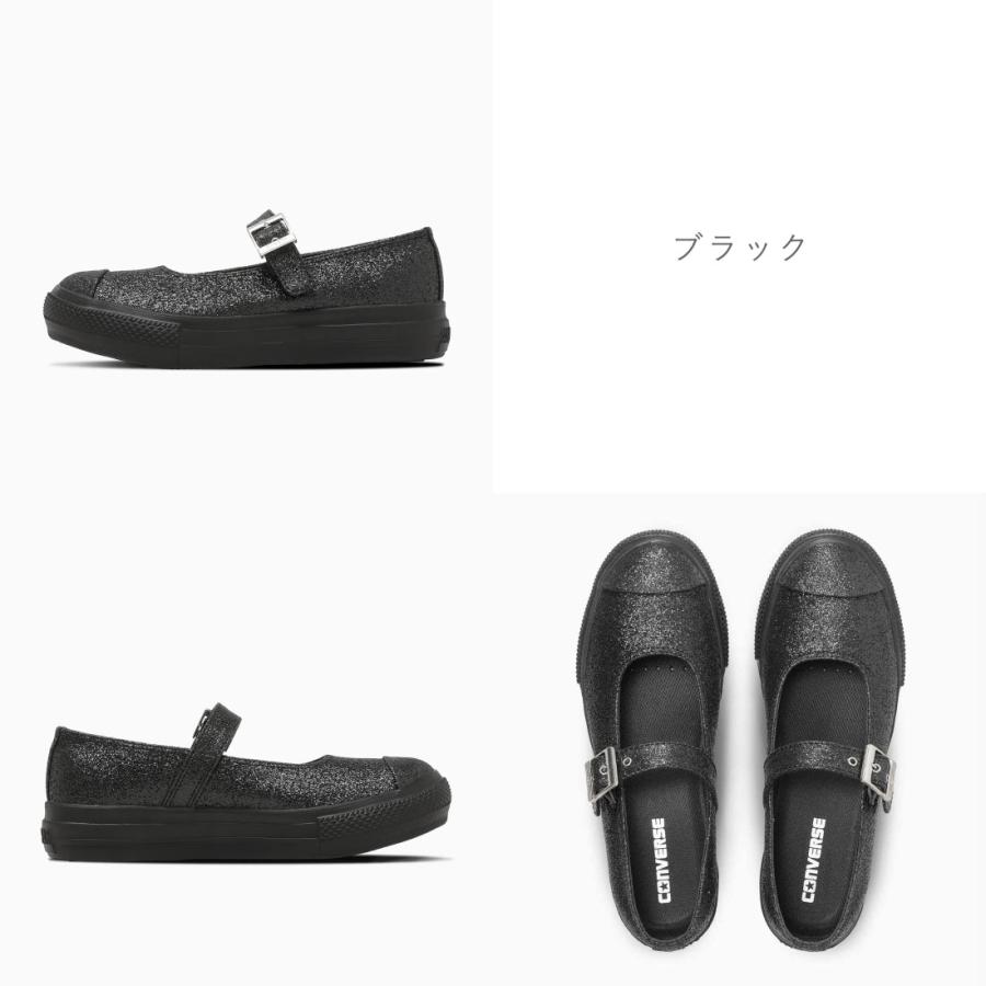 コンバース CONVERSE レディース スニーカー オールスター ライト PLTS