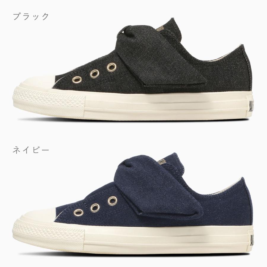 CONVERSE（コンバース） レディース スニーカー オールスター リボン