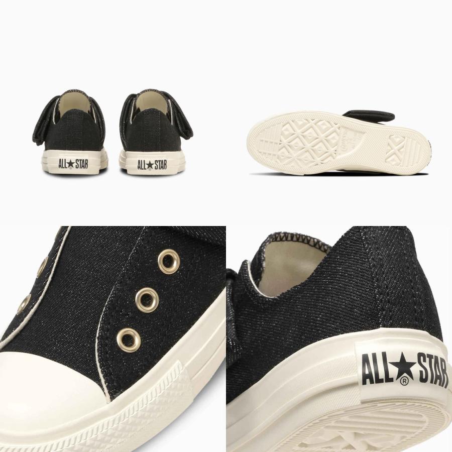 CONVERSE（コンバース） レディース スニーカー オールスター リボン