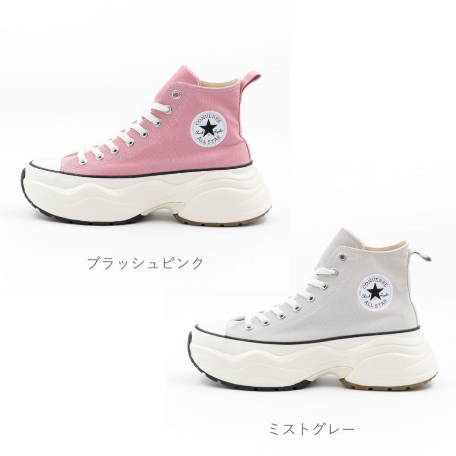 ALL STAR コンバース CONVERSE レディース スニーカー オールスター (R