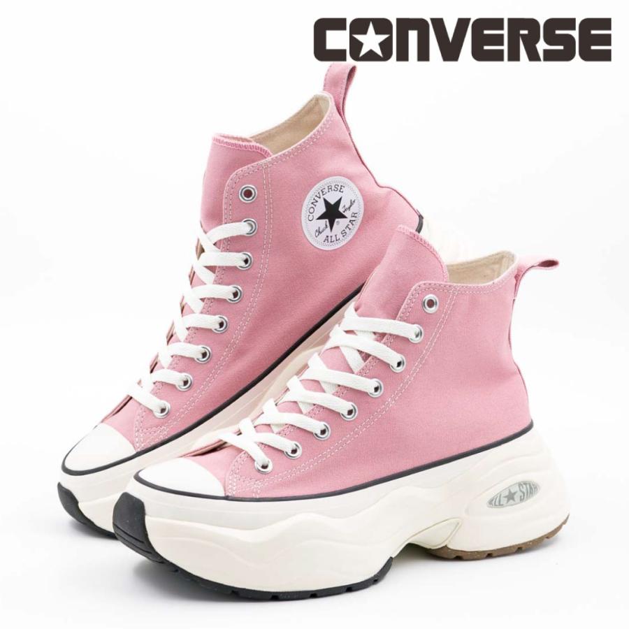 ALL STAR コンバース CONVERSE レディース スニーカー オールスター (R