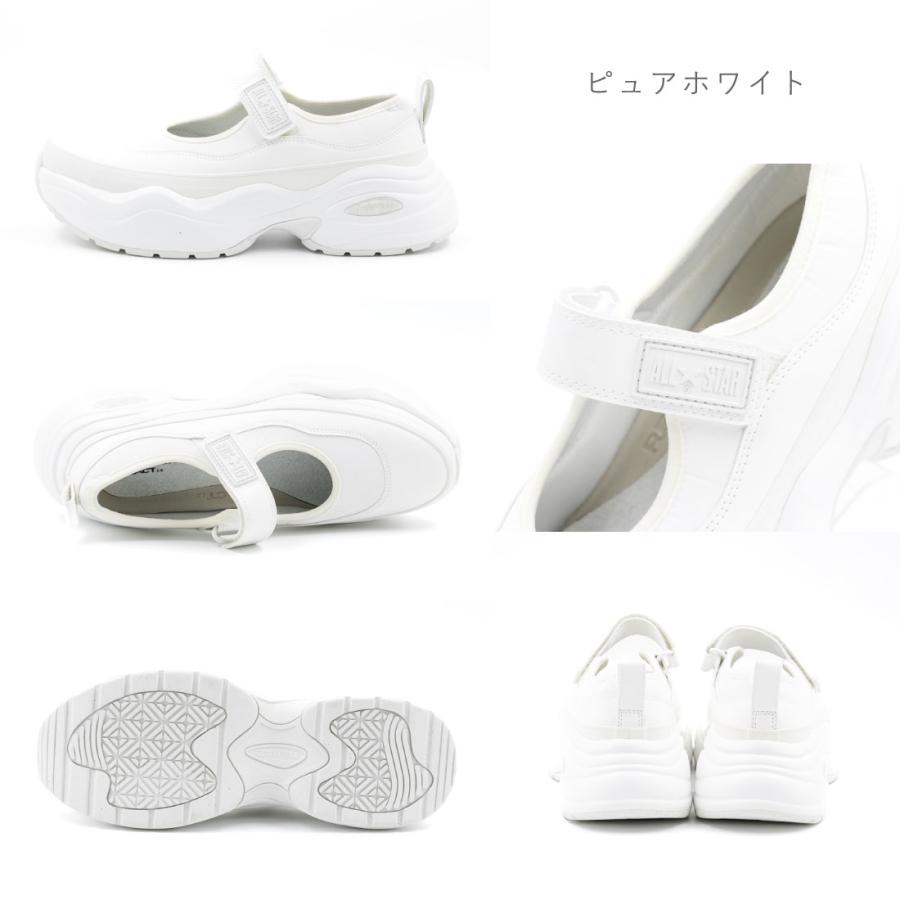 ALL STAR コンバース CONVERSE レディース スニーカー オールスター (R