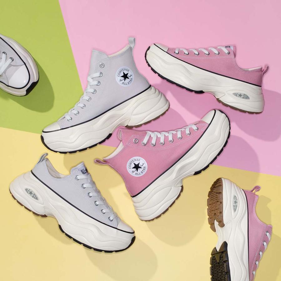 ALL STAR コンバース CONVERSE レディース スニーカー オールスター (R