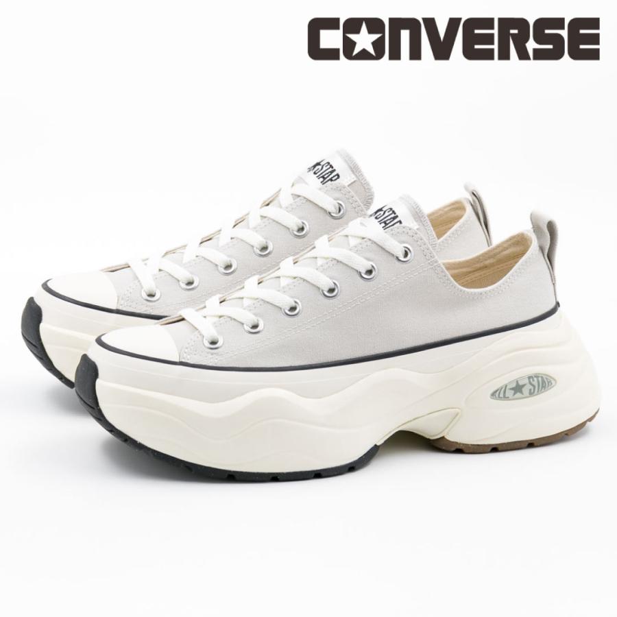 ALL STAR コンバース CONVERSE レディース スニーカー オールスター (R