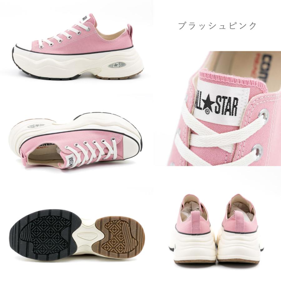ALL STAR コンバース CONVERSE レディース スニーカー オールスター (R