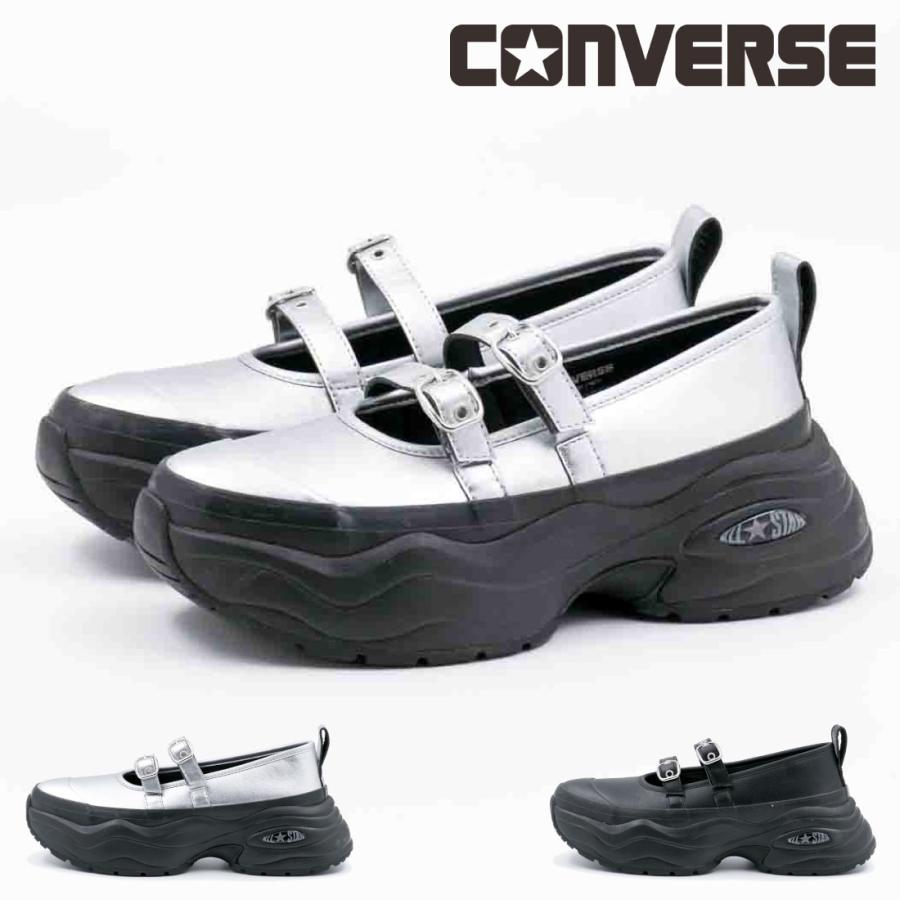 ALL STAR コンバース CONVERSE レディース スニーカー オールスター